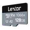 Lexar Professional 1066x microSDXC UHS-I Card 128GB