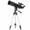 Celestron Travel Scope 80 Portable Telescope with Backpack & Smartphone Adapter