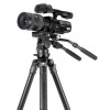 Vanguard Alta Pro 3VL 303AV18 Aluminium Tripod with Levelling base & Video Head