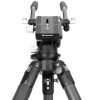 Vanguard Alta Pro 3VL 303CV18 Carbon Fibre Tripod with Levelling base & Video Head