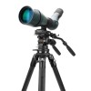 Vanguard Alta Pro 3VRL 303AV18 Aluminium Tripod with Removable Levelling Base