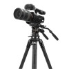 Vanguard Alta Pro 3VRL 303CV18 Carbon Fibre Tripod with Removable Levelling Base