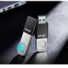 Lexar JumpDrive Fingerprint F35 PRO USB 3.2 Flash Drive 256GB