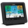 National Geographic Wi-Fi Colour Weather Station with 7-in-1 Sensor