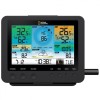 National Geographic Wi-Fi Colour Weather Station with 7-in-1 Sensor