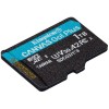 Kingston Canvas Go! Plus microSDXC 170R A2 U3 V30 1TB with Adapter