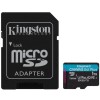 Kingston Canvas Go! Plus microSDXC 170R A2 U3 V30 1TB with Adapter