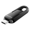 SanDisk Ultra Slider USB 3.2 Type-C Flash Drive 64GB