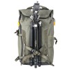 Vanguard VEO ACTIVE 49 Trekking Backpack - Green