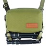 Vanguard VEO City CB24 Cross Body Bag - Green