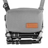 Vanguard VEO City CB24 Cross Body Bag - Grey