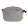 Vanguard VEO City CB24 Cross Body Bag - Grey