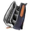 Vanguard VEO City CB29 Cross Body Bag - Navy