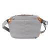 Vanguard VEO City CB34 Cross Body Bag - Grey