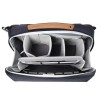 Vanguard VEO City CB34 Cross Body Bag - Navy