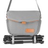 Vanguard VEO City S30 Shoulder Bag - Grey