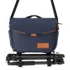 Vanguard VEO City S30 Shoulder Bag - Navy