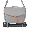 Vanguard VEO City S36 Shoulder Bag - Grey