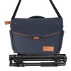 Vanguard VEO City S36 Shoulder Bag - Navy