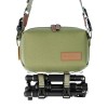 Vanguard VEO City TP23 Technical Pack for Accessories - Green