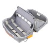 Vanguard VEO City TP23 Technical Pack for Accessories - Grey