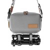 Vanguard VEO City TP23 Technical Pack for Accessories - Grey