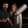 Unistellar eQuinox 2 Smart Telescope with Backpack