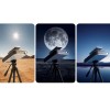 Vaonis Hestia Smart Telescope Standard pack