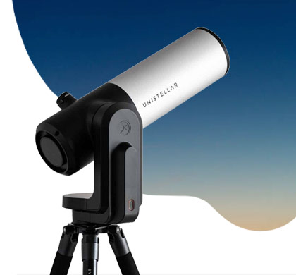 Smart Telescopes