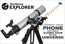 Celestron Starsense Explorer Astronomy Telescope Lt 80az Lt 114az Dx 102az Dx 130az