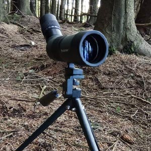 Is the Celestron Landscout 10-30 x 50 the best cheap spotting scope