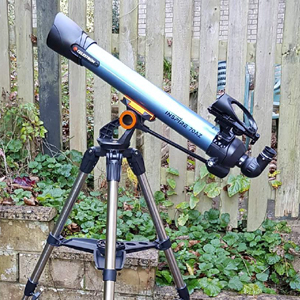 Is it worth buying an astronomy telescope for under 150?
