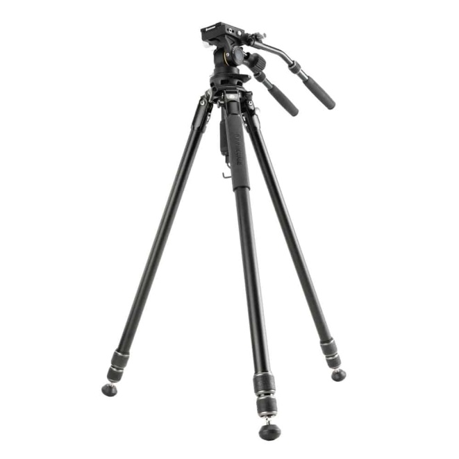 Vanguard Alta Pro 3VRL 303AV18 Aluminium Tripod with Removable Levelling Base