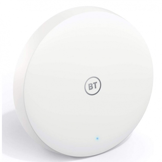 BT Mini Whole Home Wi-Fi, Additional Disc