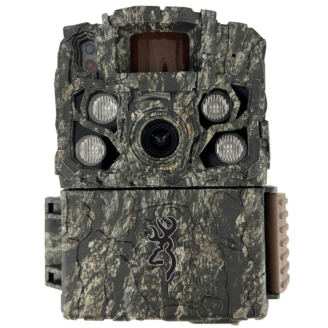 Browning Strike Force FHDR Trailcam