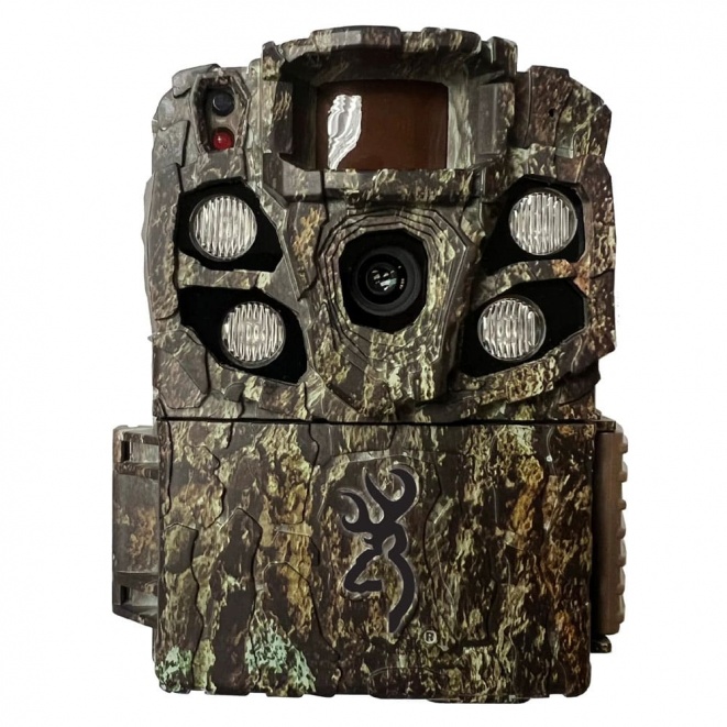 Image of Browning Strike Force Full HD Extreme Trailcam| Wildlife Camera