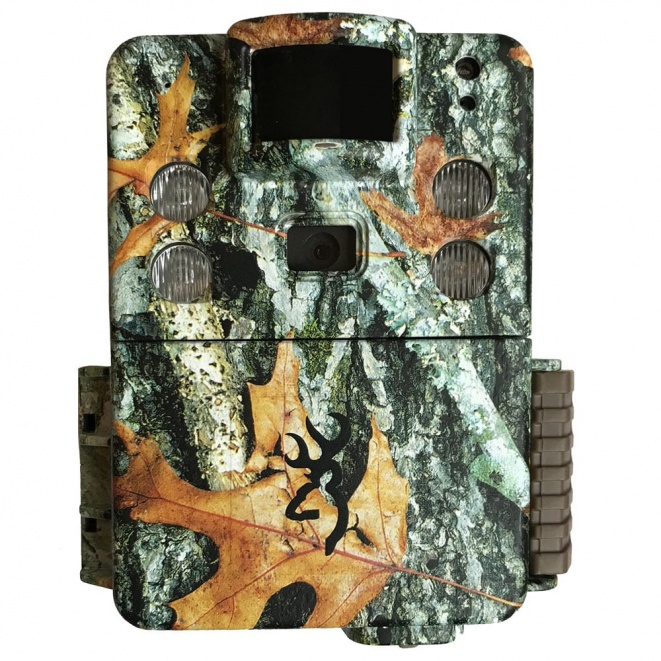 Image of Browning Strike Force Pro X 20MP Trailcam - PicStop