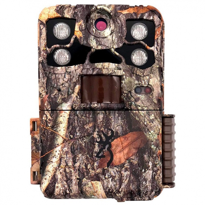Image of Browning Recon Force Elite HP4 Trailcam - PicStop