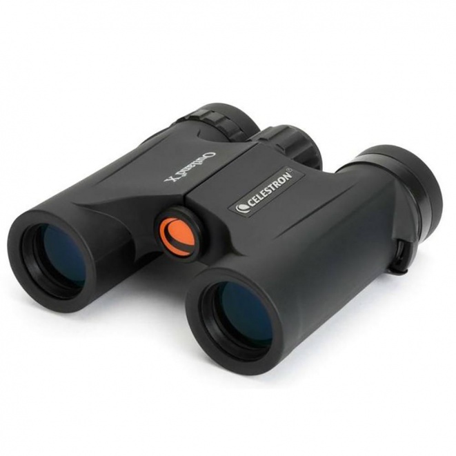 Celestron Outland X Binocular 10x25