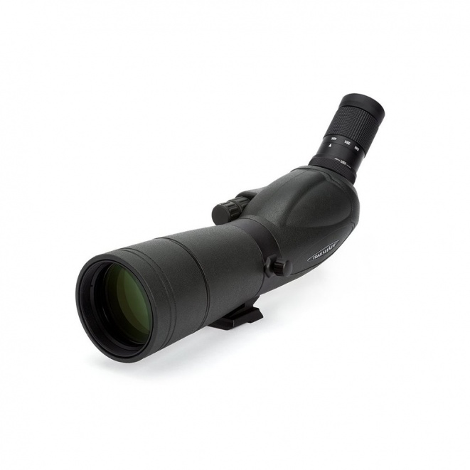 Celestron TrailSeeker 65 45 Degree Angled Spotting Scope