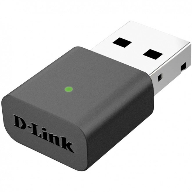 D-Link Wireless N Nano USB Adapter