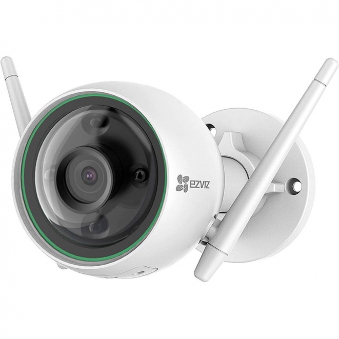 EZVIZ C3N 1080p Outdoor Smart Security Camera