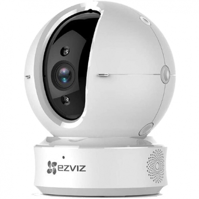 EZVIZ C6CN 1080p Pan/Tilt Indoor Smart Security Camera