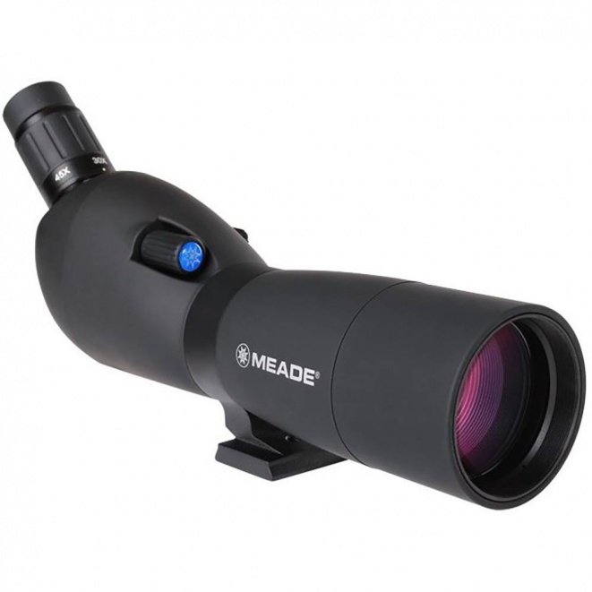 Meade Wilderness Spotting Scope 15 to 45 x65mm