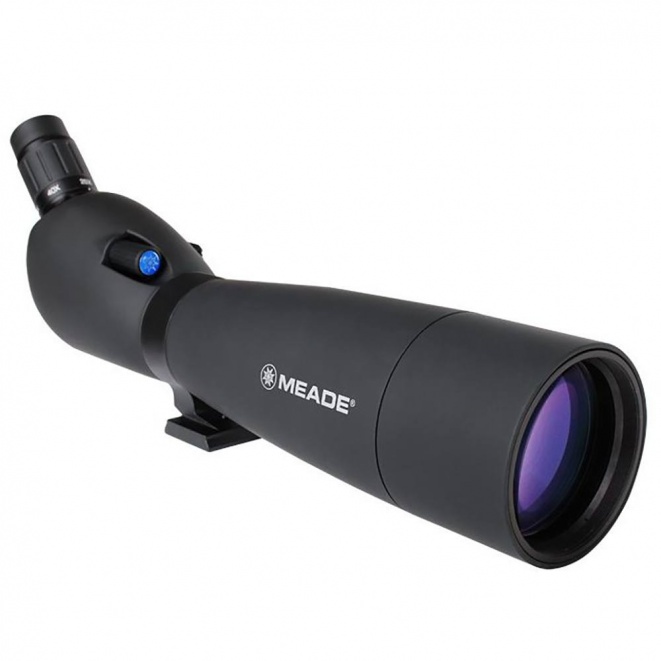 Meade Wilderness Spotting Scope 20 to 60 x80mm