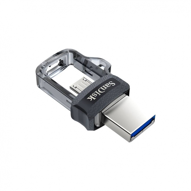 SanDisk Ultra Dual Drive m3.0 256GB