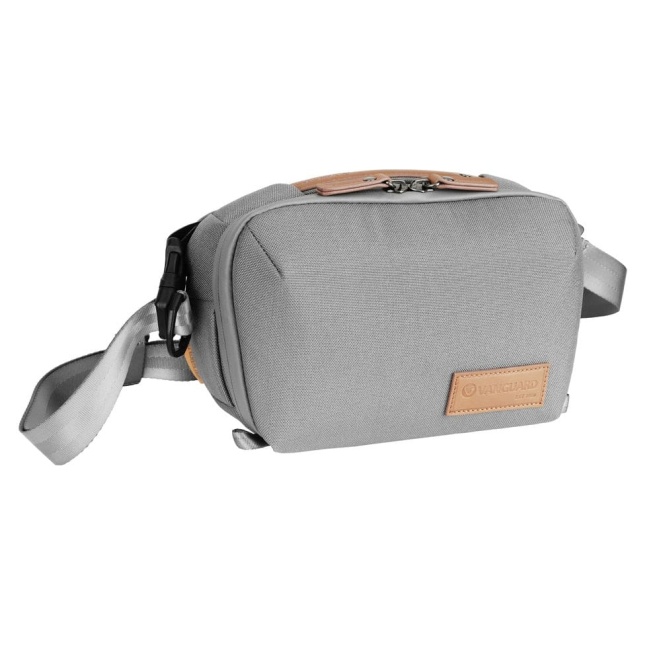 Vanguard VEO City CB24 Cross Body Bag - Grey