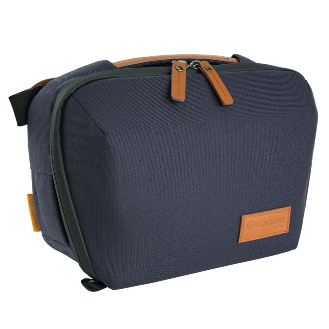 Vanguard VEO City CB29 Cross Body Bag - Navy