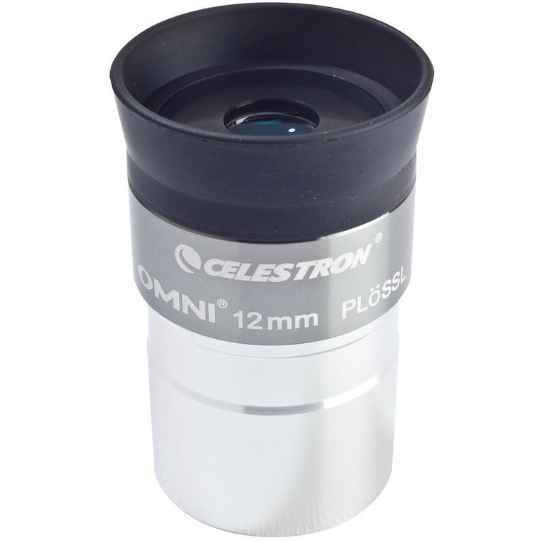 Celestron Omni 12.5mm Eyepiece