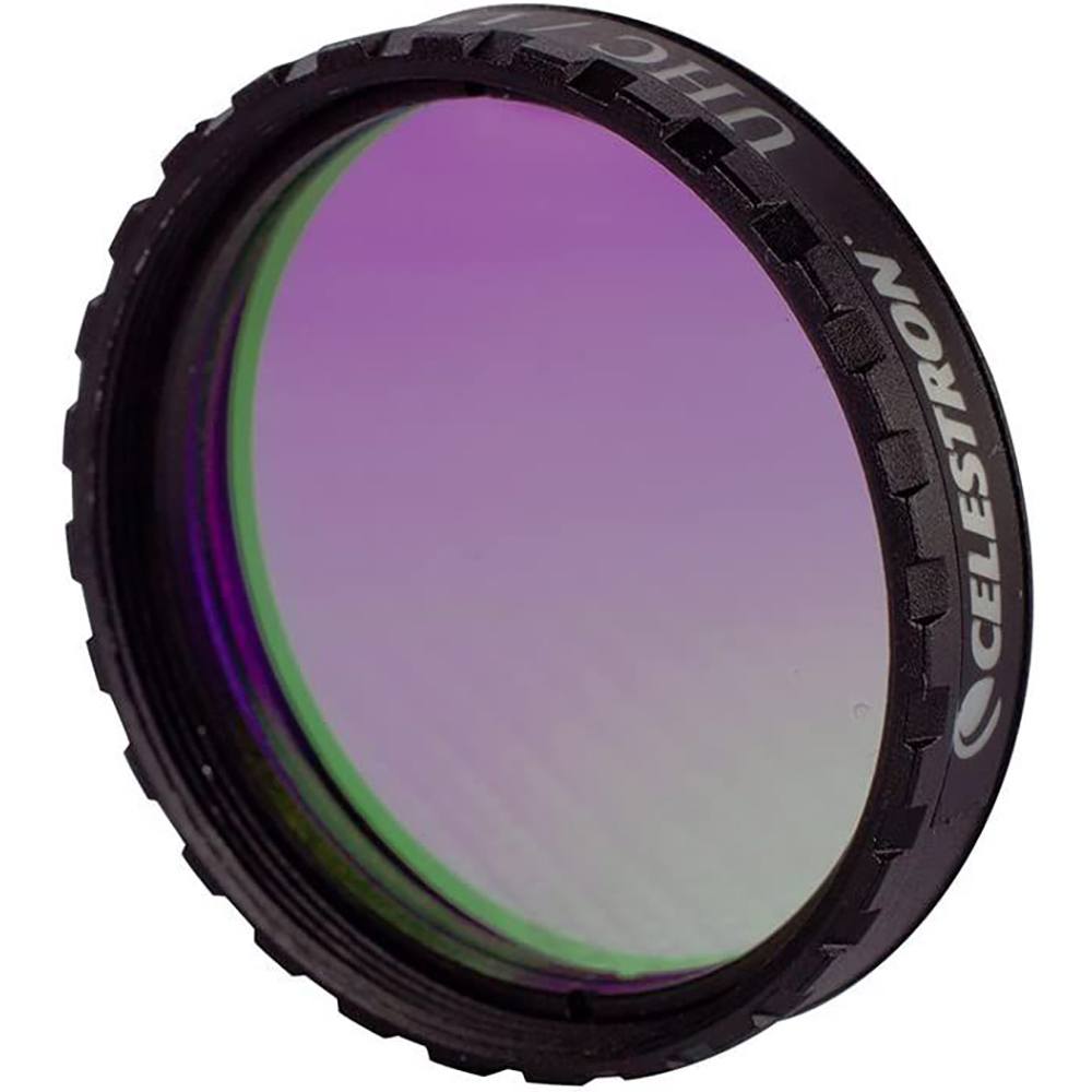 Celestron UHC/LPR Filter - 1.25"